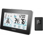 SENCOR SWS 2900 návod a manuál