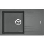 Sinks LINEA 780 N Titanium návod a manuál