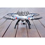 Syma X8G návod a manuál