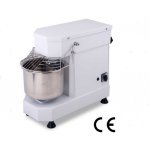 Technologiss Špirálový miesič cesta 5 L návod a manuál