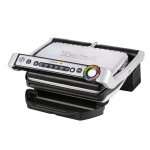 Tefal Optigrill GC702D34 návod a manuál