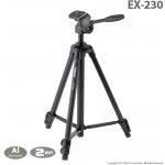 Velbon EX-230 návod a manuál