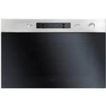 Whirlpool AMW 490 IX návod a manuál