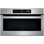 Whirlpool AMW 730 IX návod a manuál