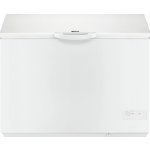 Zanussi ZFC25401WA návod a manuál