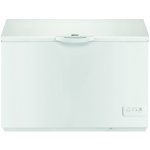 Zanussi ZFC31401WA návod a manuál