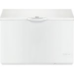 Zanussi ZFC41400WA návod a manuál