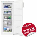 Zanussi ZFP 18400WA návod a manuál