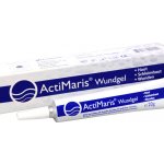 ActiMaris Gel na hojení ran 20g návod a manuál