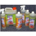 Ajatin plus roztok 10% 1000 ml návod a manuál