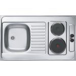 Alveus Combi Electra 100 návod a manuál