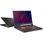Asus G531GT-BQ132T návod a manuál