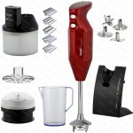 Bamix Swiss Line M200 návod a manuál