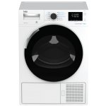 Beko DH 8544 CS RX návod a manuál