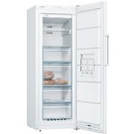 BOSCH GSN29VW3P návod a manuál