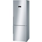 Bosch KGN49XI40 návod a manuál