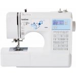 Brother FS60S návod a manuál