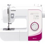 BROTHER RL417 návod a manuál