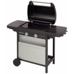 Campingaz 2 Series Classic LX Vario návod a manuál