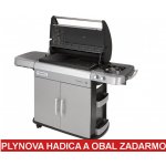 Campingaz 3 Series RBS LS návod a manuál