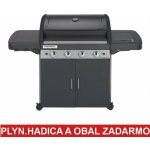 Campingaz 4 Series Classic LS Plus D návod a manuál