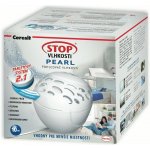 CERESIT Stop vlhkosti Pearl prístroj 300g návod a manuál