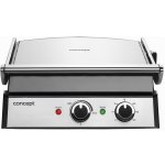 Concept GE2010 návod a manuál