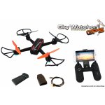 dfmodels SkyWatcher Optical Flow FPV RTF 4250684192201 návod a manuál