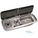 DOMETIC HSG 2370R návod a manuál