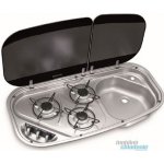 DOMETIC HSG 3436 návod a manuál