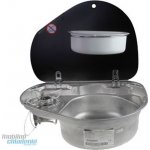 DOMETIC SMEV MO8821R návod a manuál