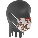 Double Red DR112D Rouška návod a manuál