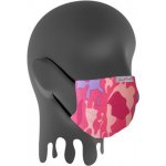 Double Red DR112M Rouška návod a manuál