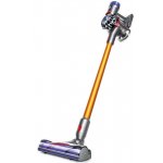 Dyson V8 Absolute návod a manuál