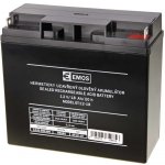 EMOS OT 18-12 12V 18Ah návod a manuál