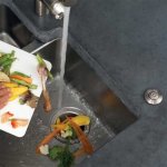 Franke Turbo Elite TE-125 návod a manuál