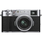Fujifilm FinePix X100V návod a manuál