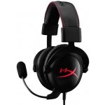 HyperX Cloud Core návod a manuál