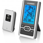 Hyundai WS 1070 návod a manuál