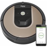 iRobot Roomba 976 návod a manuál