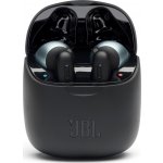 JBL Tune 220TWS návod a manuál