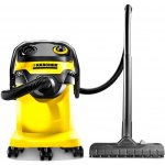 Kärcher WD 5 návod a manuál