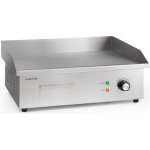 Klarstein Grillmeile Pro TK56-Grillmeile-3G návod a manuál