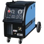 Kühtreiber KIT 2200 STANDARD návod a manuál