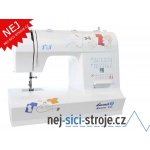 Lucznik 555 Laura návod a manuál