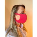 Maska z anti-bakteriálnej peny 20 kusov návod a manuál