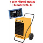 Master DH 44 návod a manuál