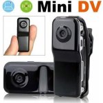 Mini DV DVR návod a manuál