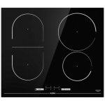 Mora VDIT 653 FF návod a manuál