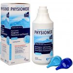 Omega Pharma Physiomer hypertonici 135 ml návod a manuál